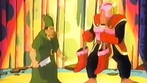 Avan's close friend!? The Great Mage Matoriv's big training!! Avan's close friend!? The Great Mage Matoriv's big training!!