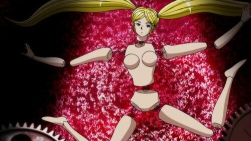 First love? Beautiful Girl Lorelei!