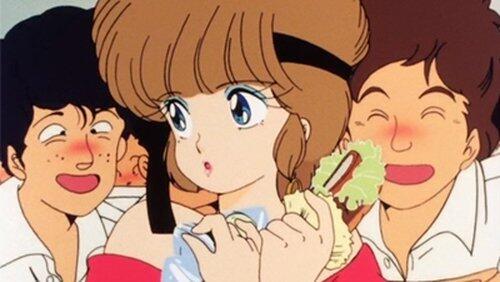 Everyone is Looking! Hikaru's Super Transformation! Everyone is Looking! Hikaru's Super Transformation!