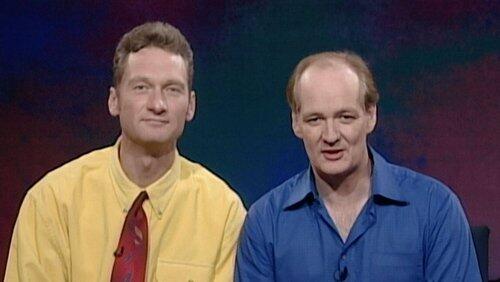 Greg Proops Greg Proops