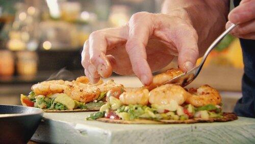 Street Food Street Food
