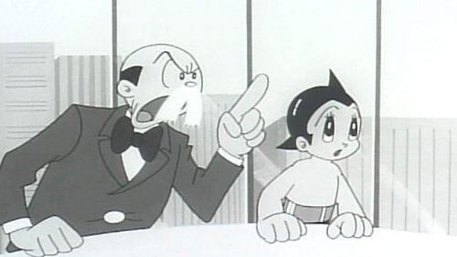 The King and Atom The King and Atom
