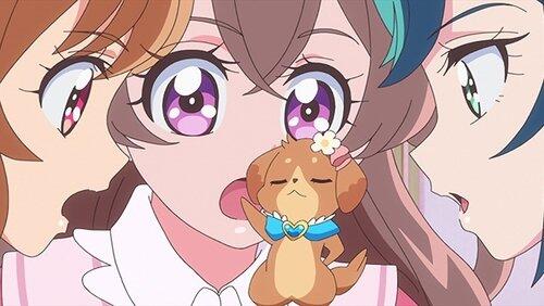 Farewell to Kokone?! Feelings to Share Now Farewell to Kokone?! Feelings to Share Now