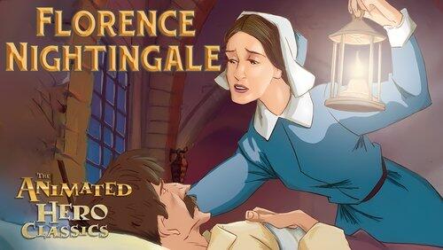 Florence Nightingale Florence Nightingale