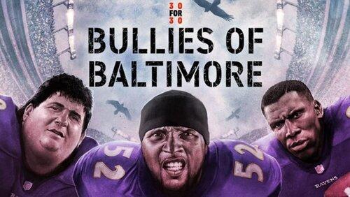 Bullies of Baltimore Bullies of Baltimore