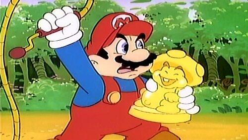 Raiders of the Lost Mushroom Raiders of the Lost Mushroom