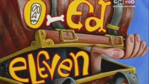 O-Ed Eleven O-Ed Eleven
