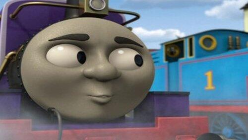Creaky Cranky Creaky Cranky