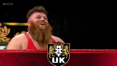 Main Event: Eddie Dennis vs. 'Bomber' Dave Mastiff Main Event: Eddie Dennis vs. 'Bomber' Dave Mastiff
