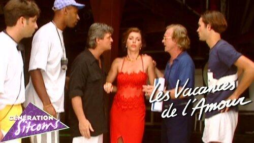 La Star, première partie La Star, première partie