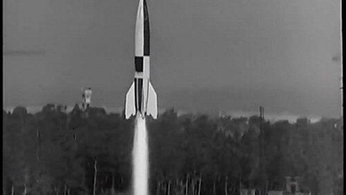 Hitlers Vengeance Weapons Hitlers Vengeance Weapons