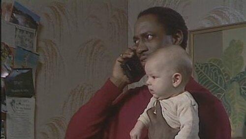 A Microwave, Five Men and a Nappy A Microwave, Five Men and a Nappy