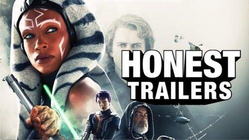 Ahsoka Ahsoka