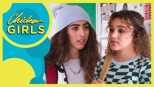Material Girls Material Girls
