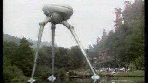 A Village in England - July, 2089 A.D. A Village in England - July, 2089 A.D.