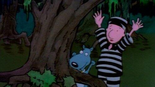 Doug Gets Busted Doug Gets Busted
