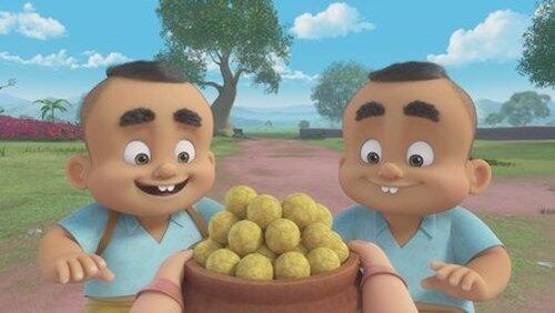 Twin Trouble Twin Trouble