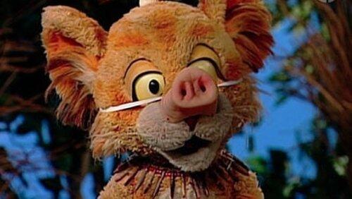 Pigs, Pigs, Pigs!/The Three Little Pigs Pigs, Pigs, Pigs!/The Three Little Pigs