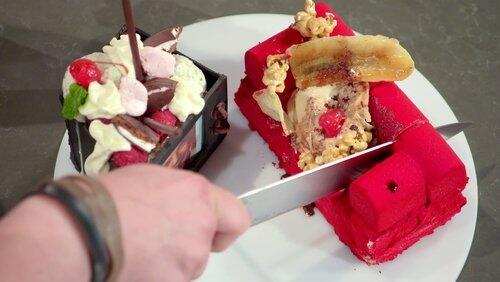 Sundae Dream Sundae Dream
