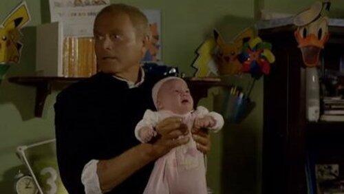 Il bambino conteso Il bambino conteso