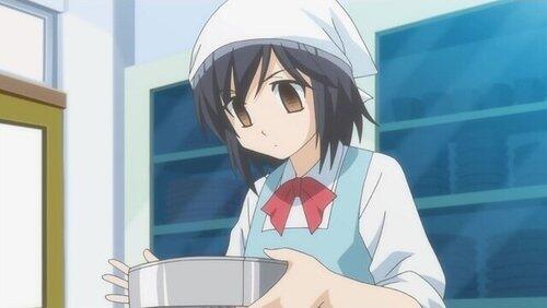 Baking is a Fierce Battle Baking is a Fierce Battle