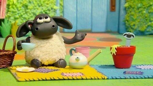 Timmy's Spring Surprise Timmy's Spring Surprise
