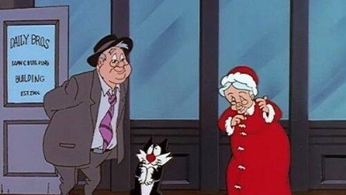 It Happened One Night Before Christmas It Happened One Night Before Christmas