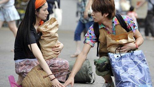 Decaying Relationship Decaying Relationship