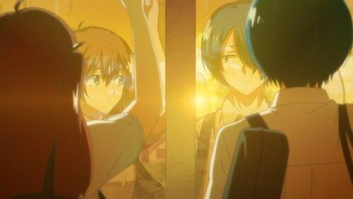 The Night Before the Decisive Battle The Night Before the Decisive Battle