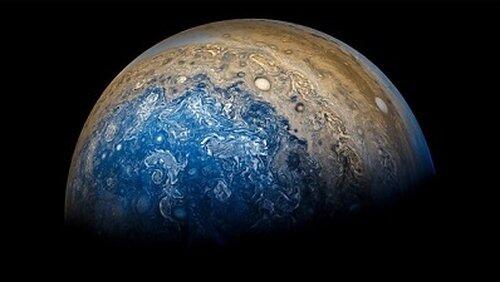Jupiter Revealed Jupiter Revealed
