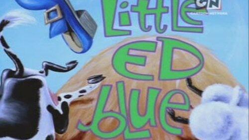 Little Ed Blue Little Ed Blue