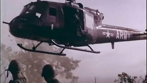 Huey Helicopter: Air Armada Huey Helicopter: Air Armada