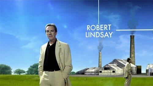 Robert Lindsay Robert Lindsay