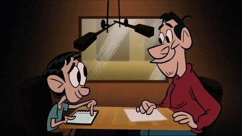 Listening Is an Act of Love: A StoryCorps Special Listening Is an Act of Love: A StoryCorps Special