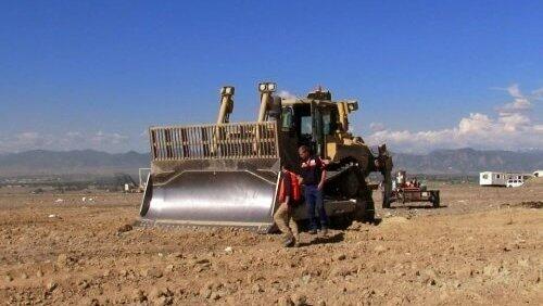 Landfill Landfill