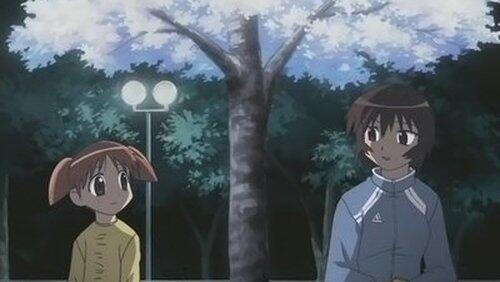 One Spring Night One Spring Night