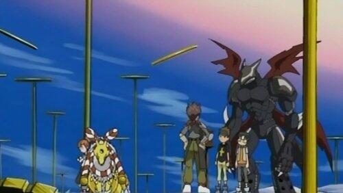 Blame It on Ryo Blame It on Ryo
