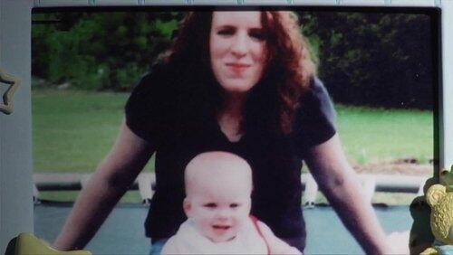 Kidnapping (The Ginger Hayes Murder) Kidnapping (The Ginger Hayes Murder)