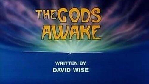 The Gods Awake The Gods Awake