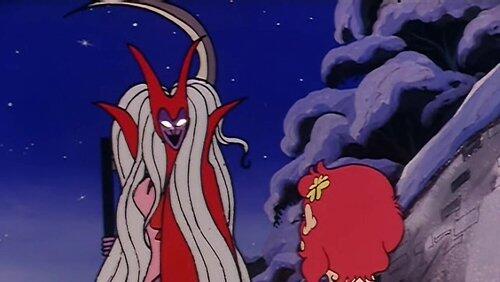 Final Battle: The Greatest Magic!