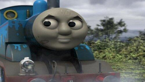The Lion of Sodor The Lion of Sodor