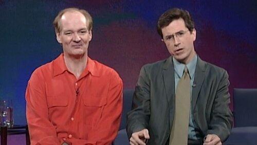 Stephen Colbert Stephen Colbert