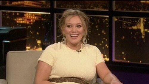 Hilary Duff Hilary Duff