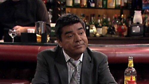 Sabes Gay, It's George's Fantasy Episode Sabes Gay, It's George's Fantasy Episode