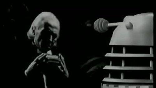 Destruction of Time (The Daleks' Master Plan, Part Twelve)