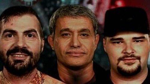 World Poker Finals Part 3