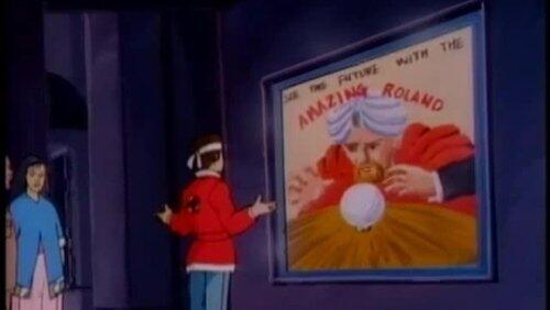The Tomorrow Man The Tomorrow Man