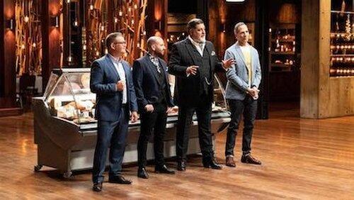 Elimination Challenge: Deli Item Identification Elimination Challenge: Deli Item Identification