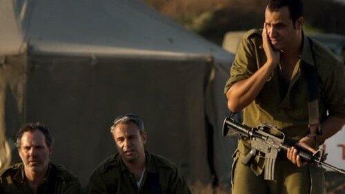 An Operation in Gaza An Operation in Gaza