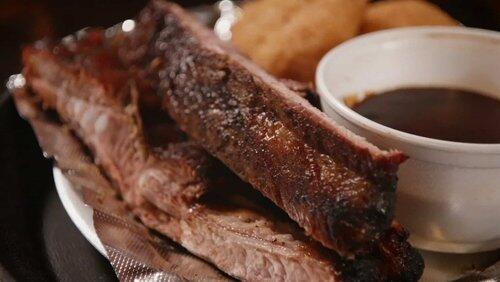 More Than Meats the Eye More Than Meats the Eye
